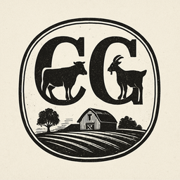 Country Geek Logo